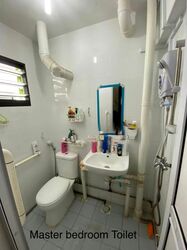 Blk 587 Cheng San Court (Ang Mo Kio), HDB 3 Rooms #560733171